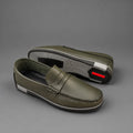 Loafer Nomade Olive