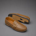 Loafer Marron