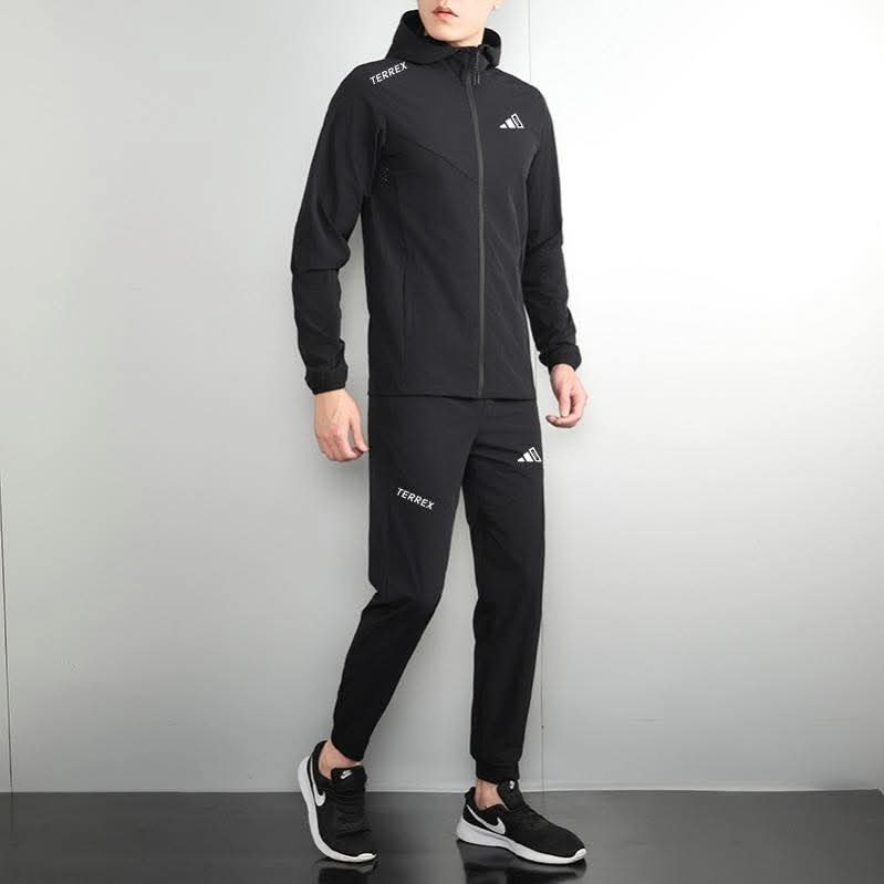 Ensemble Survêtement Microfibre