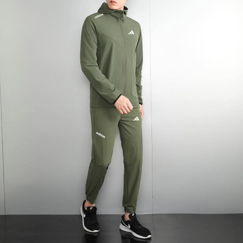 Ensemble Survêtement Microfibre