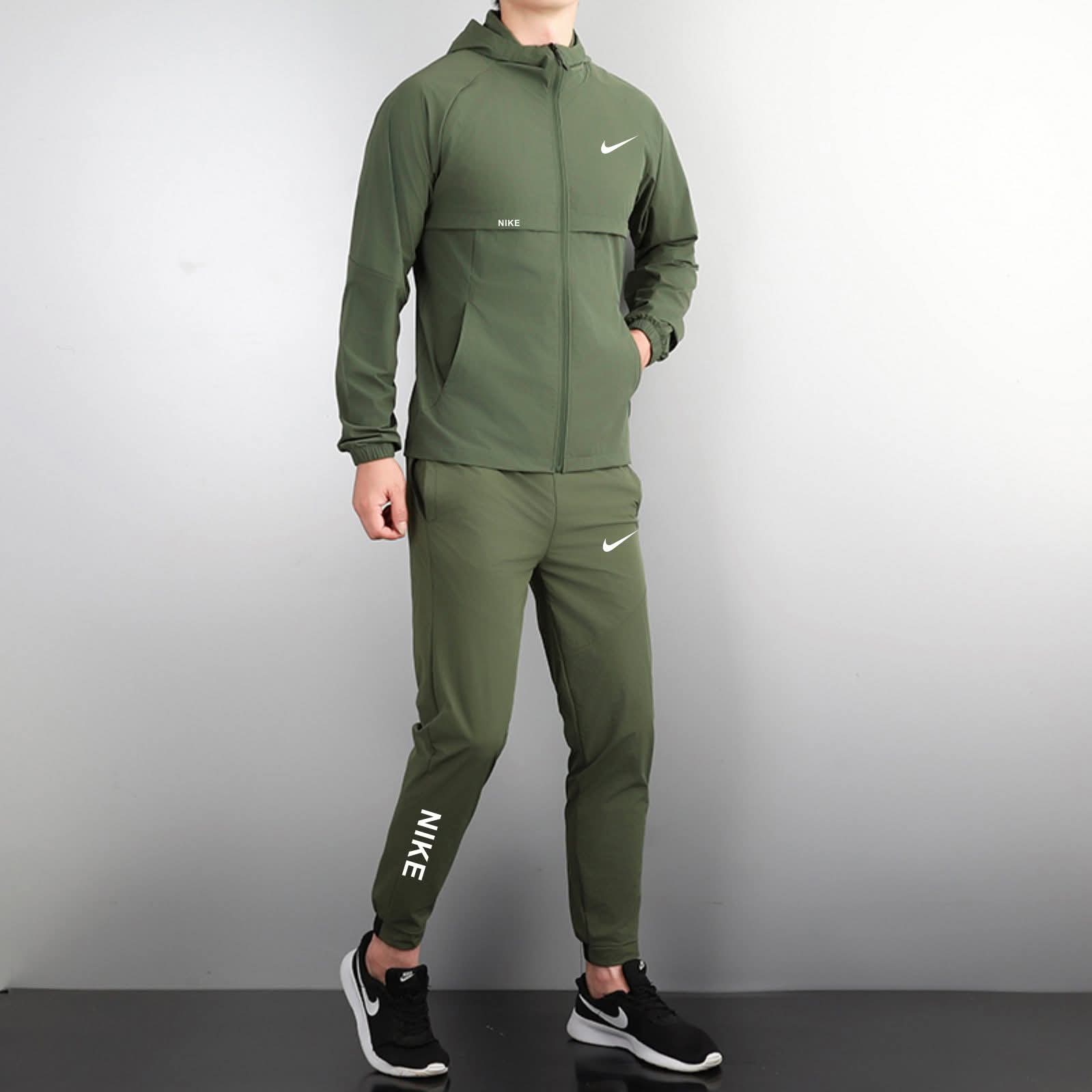 Ensemble Survêtement Microfibre