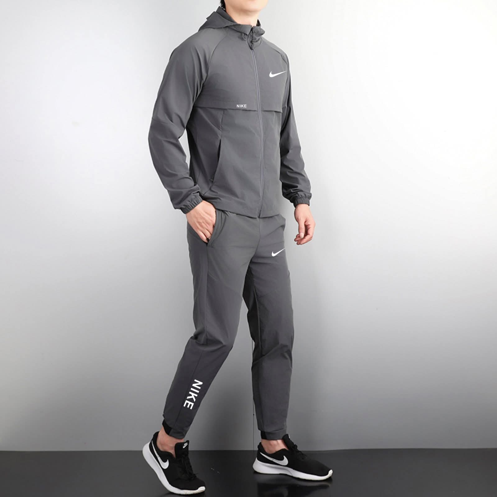Ensemble Survêtement Microfibre