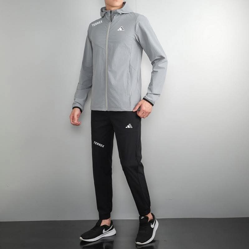 Ensemble Survêtement Microfibre