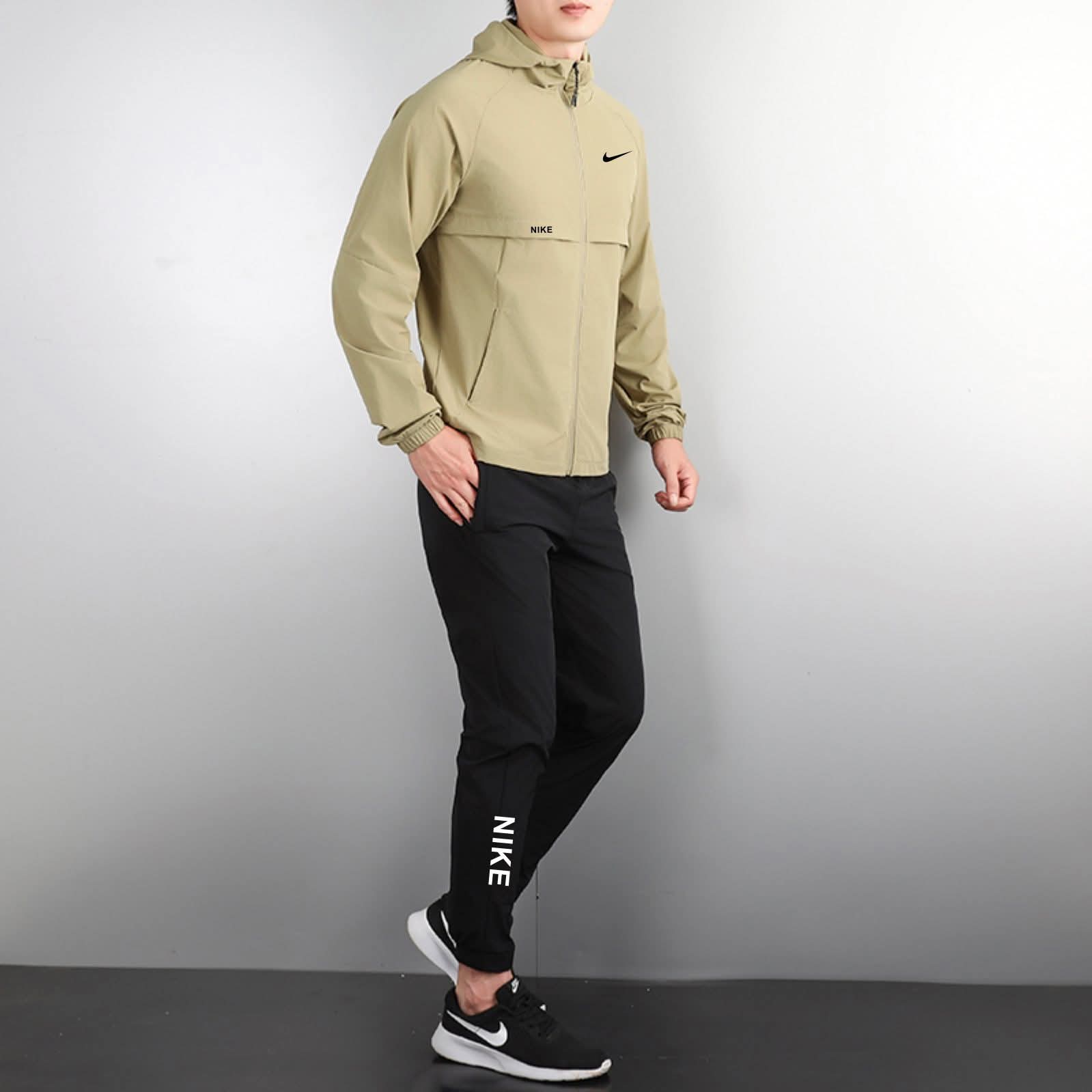 Ensemble Survêtement Microfibre